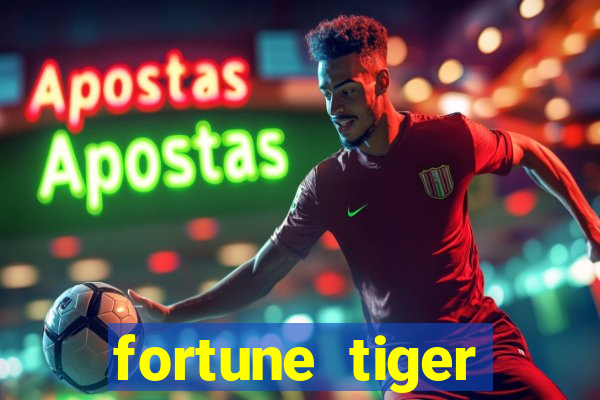 fortune tiger cassino pix